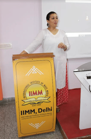 International Institute of Mass Media New Delhi Events & Activities photo 22